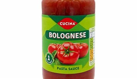 Aldi Bolognese Pasta Sauce Slow Cooker ( Ingredients Only) Savvy Bites
