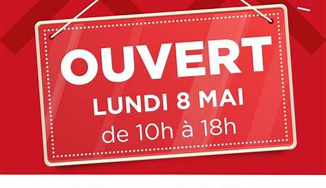 Le tout premier magasin Edouard Leclerc de Saint-Omer a ouvert - La