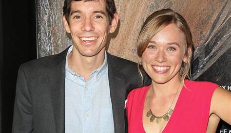 Unveiling The Secrets Of Alex Honnold's First Marriage: Discoveries And Insights