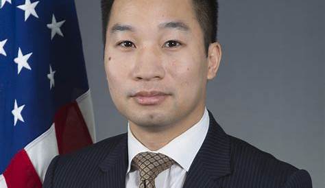 Alex N. Wong - United States Department of State