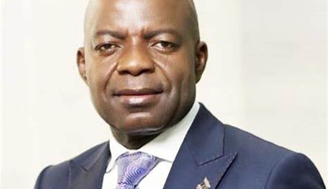 Alex Otti's Height: Unveiling The Truth And Unlocking Insights