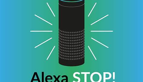 Alexa stop - Meme by Pepethefrog1517 :) Memedroid