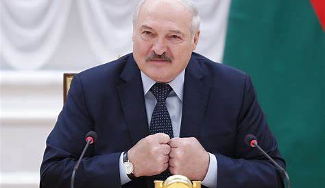 Unveiling The Hidden Wealth Of Alexander Lukashenko: A Journey Of Discoveries