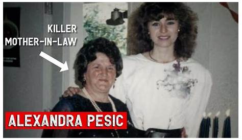 Unraveling The Tragic Alexandra Pesic Murder: Uncovering Truths And Seeking Justice