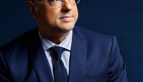 Unveiling Ali Velshi: Insights And Discoveries In Business, Economics, And Beyond