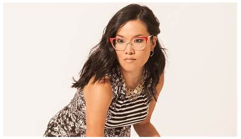 Ali Wong touring, playing Town Hall in April (BrooklynVegan presale)