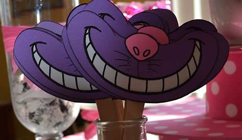 Alice In Wonderland Caterpillar Birthday Crafts Party Ideas Photo 2 Of 21