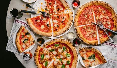 The 11 Best Pizza Places In Hong Kong | Hive Life Magazine