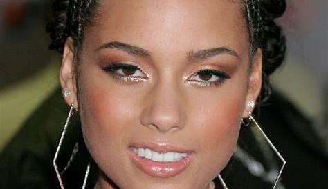 Unveiling The Magic Of Alicia Keys' Signature Braids: Discoveries And Insights