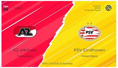 Eredivisie picks of the day from Miller: PSV Eindhoven vs AZ Alkmaar
