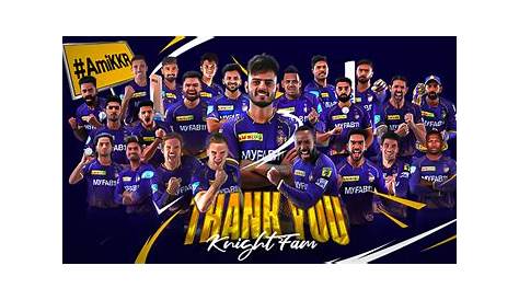 Kolkata Knight Riders (KKR) All Captains List From 2008 To 2024