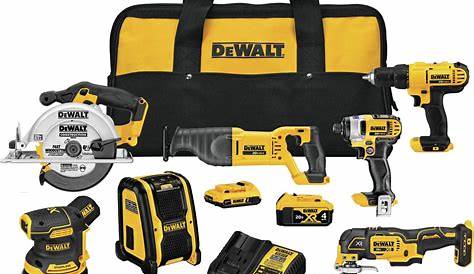 All Dewalt 20v Tools DeWalt DCF888B 20V Max XR Brushless Tool Connect Impact