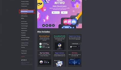 The Ultimate Guide To Discord Nitro: Free Trial, Features, And Benefits