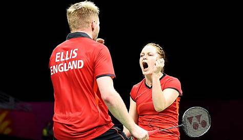 BBC Sport - Badminton, All England Championships 2020, Semi-finals