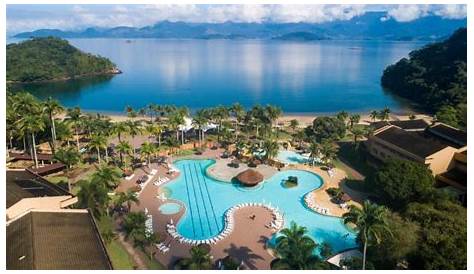 The 10 Best Rio de Janeiro State Resorts – All-inclusive Resorts in Rio