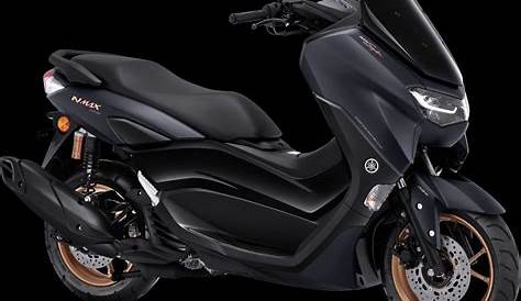 2021 Yamaha Nmax 155 Connect ABS launches in PH: Price, Specs, Features