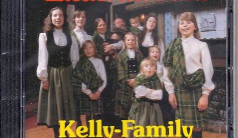 Kelly Family* - Lieder Der Welt (CD) | Discogs