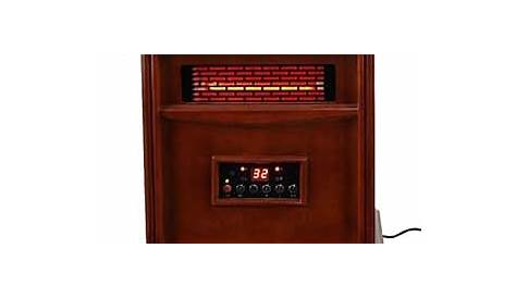 Allen Electric Infrared Heater for Sale in Everett, WA OfferUp