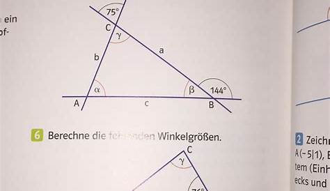 Arbeitsblatt: Übungen zum Thema 709 Dreiecke als Bausteine - Geometrie