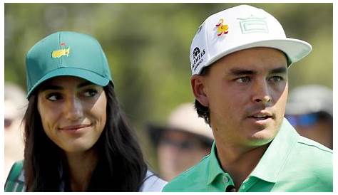 Allison Stokke: Pole Vaulting Star And Rickie Fowler's Partner