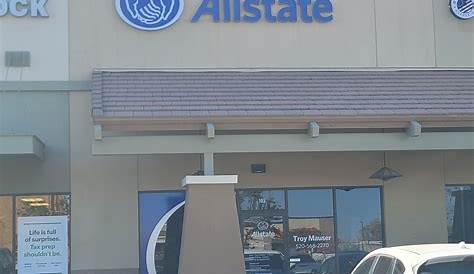Allstate Car Insurance in Tempe, AZ William Hazlett
