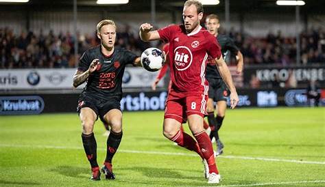 Jong Almere City FC in het seizoen 2017-2018