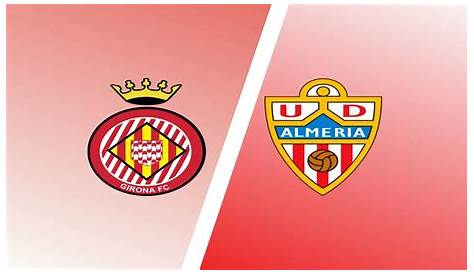Almería vs Girona H2H Stats | 14.01.2024 | FootballFetch