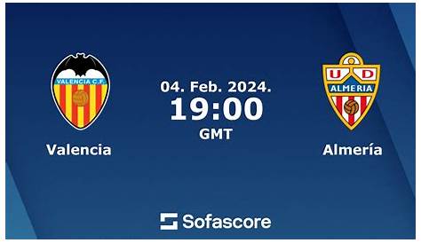 Almeria vs Valencia Prediction, Odds & Betting Tips | 09.04.2023