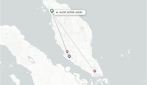 Flight To Alor Setar : Naaz Homestay Sg. Petani Kedah 017-3805751