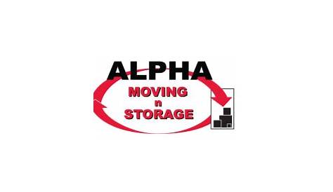 Alpha Moving & Storage Inc., Jersey City NJ 07310