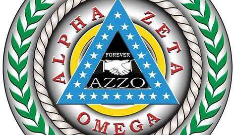 Alpha Zeta Omega