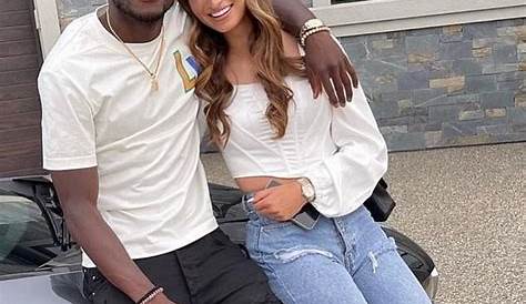 Alphonso Davies' Girlfriend: Uncovering The Story Behind The Star
