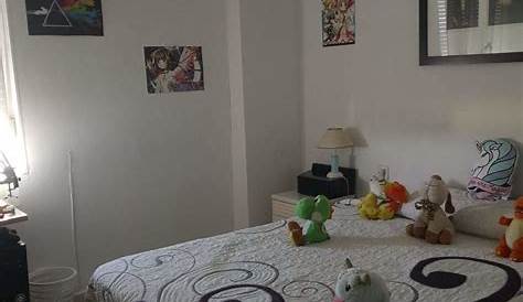 Alquiler De Habitaciones En Oporto Madrid / Alquiler de habitación