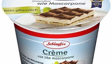 Low Sodium Cream Cheese Alternative - Mascarpone - Tasty, Healthy Heart