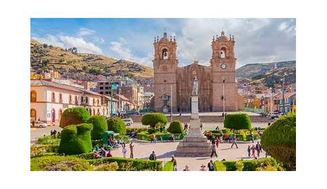 lllᐈ 11 Lugares Turísticos de Puno 🥇 ↓ 【Invoyager