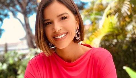 Mariana Rios: Bio, Height, Weight, Measurements – Celebrity Facts