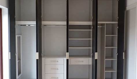 Aluminum Cabinet Design For Bedroom Fair Price 3 Door Metal Furniture