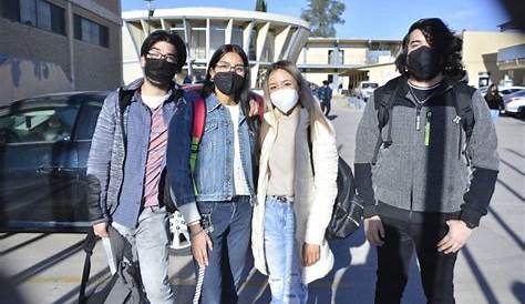 Trascender en la vida, meta de estudiantes sordos de la UACH