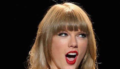 Am I A Taylor Swift Fan Quiz Everyone's Personality Matches Song —