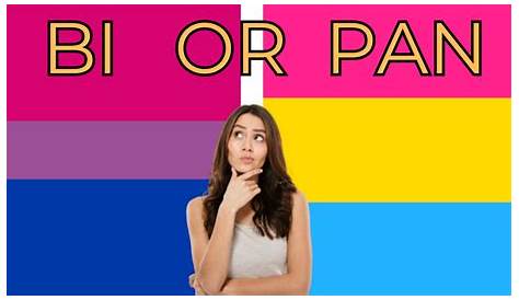 Am I Gay Bi Or Pan Quiz sexual? Take The nDepth To
