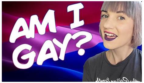 Am I Gay Quiz Quizboom Actually GAY? Taking LGBT zes To See