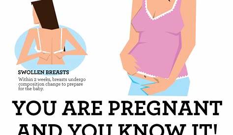 Am I Pregnant Before Period Quiz