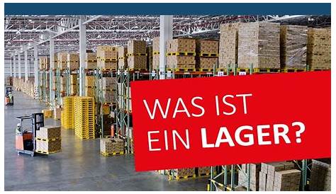 Das Lager | My Business Central