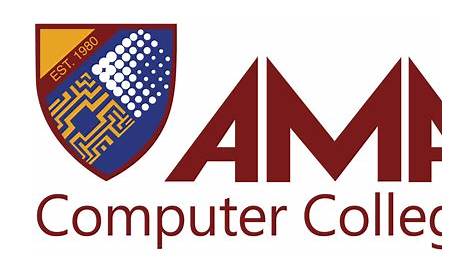 Thumb Image Ama Computer College Logo Hd Png Download Vhv | Images and