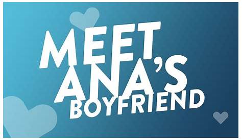 Fictional Boyfriend Tag I with Anna - YouTube