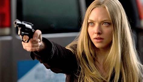 Amanda Seyfried protagoniza la nueva película de terror de Netflix