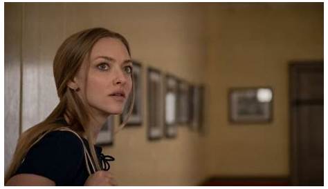 Amanda Seyfried protagoniza 'La apariencia de las cosas', la película