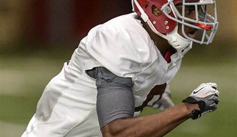 Unveiling The Legacy Of Amari Cooper At Alabama: A Journey Of Excellence