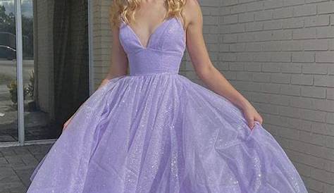 Amazon Purple Prom Dress Pin On es