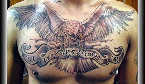 Eagle Tattoos | Tattoo Designs, Tattoo Pictures | Page 6